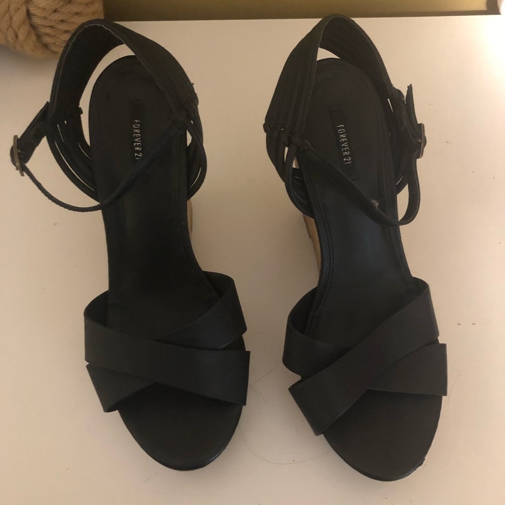 Women’s Wedges
